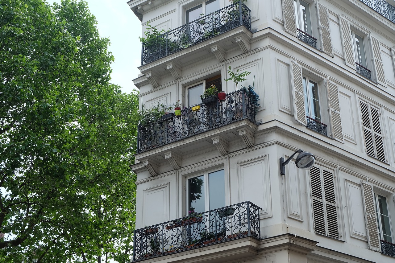 Fransiz Balkon Korkuluk Modelleri, Paslanmaz Korkuluk / Trakya Paslanmaz